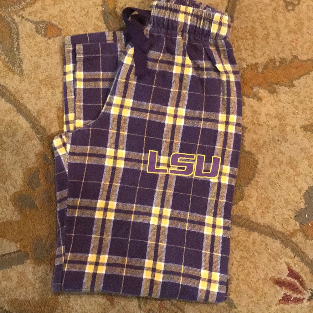 Pj lounge pants boys